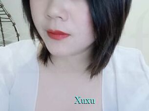 Xuxu