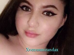 Xvenusmirandax