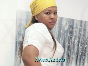 XweetAndrea