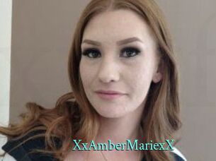 XxAmber_MariexX