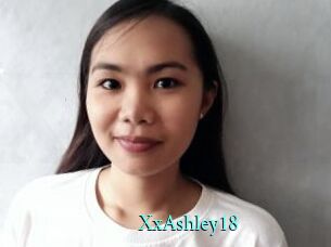 XxAshley18