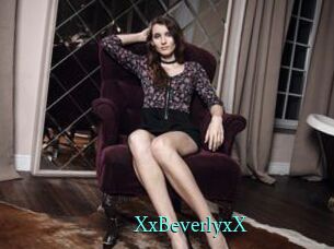 XxBeverlyxX