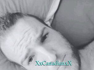XxCanadianxX