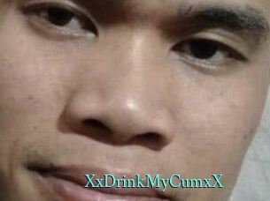 XxDrinkMyCumxX xxx Fantasy Land