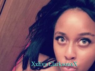 XxEva_ClarksonxX