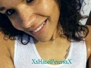 XxHazel_PetersxX