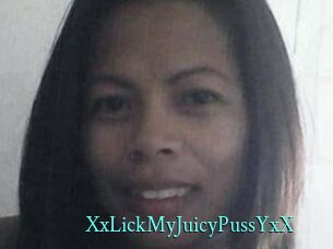 XxLickMyJuicyPussYxX