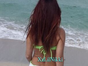 XxLilNikki
