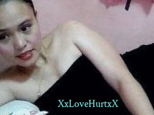 XxLoveHurtxX