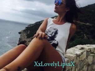 XxLovelyLipsxX