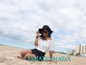 XxMAYEL_MAExX