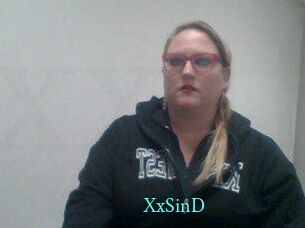 XxSinD