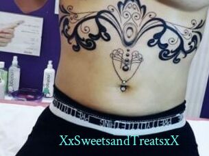 XxSweetsandTreatsxX