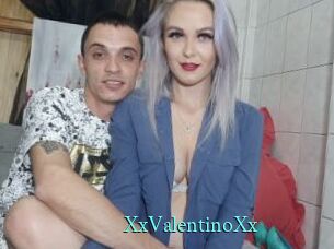 XxValentinoXx
