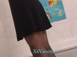 XxHotVanessa