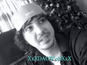 XxXDAOWolfXxX