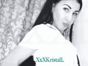 XxXKristalL