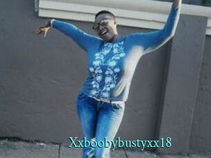 Xxboobybustyxx18