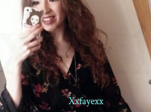 Xxfayexx