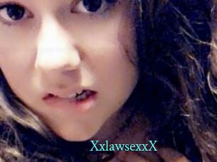 XxlawsexxX