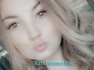 XxoAutumnRae