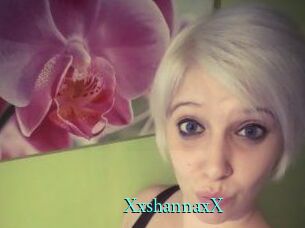 Shannasteve