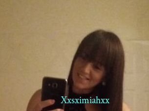 Xxsximiahxx