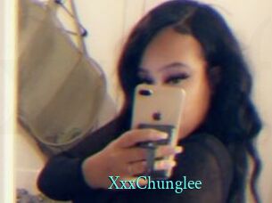 XxxChunglee xxx Fantasy Land