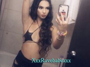 XxxRavebabexxx