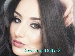 XxxUniquDollxxX