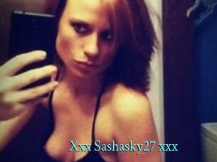 Xxx_Sashasky27_xxx