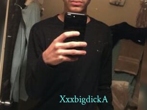 XxxbigdickA