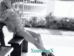 XxxeniaxxX