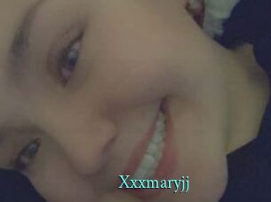 Xxxmaryjj