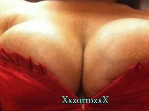 XxxorroxxX
