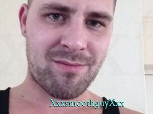 XxxsmoothguyXxx