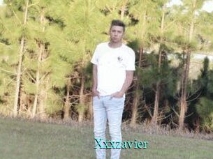 Xxxzavier