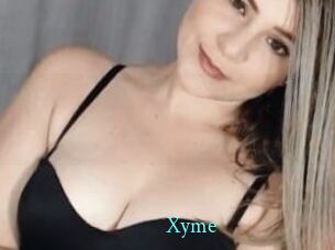 Xyme