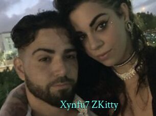 Xynfu7_ZKitty