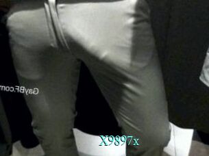 X9897x