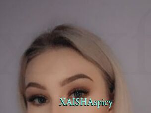 XAISHAspicy