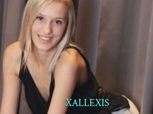 XALLEXIS