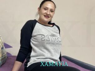 xAMAYIA xxx Fantasy Land