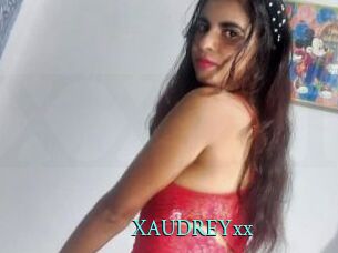 XAUDREYxx