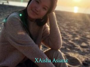XAisha_Asianx