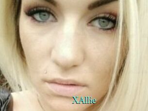 XAllie