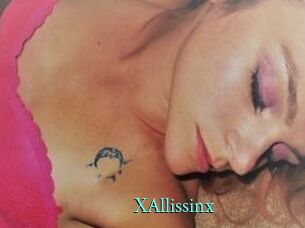 XAllissinx