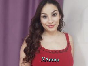 XAmna