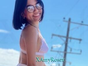 XAmyRosex