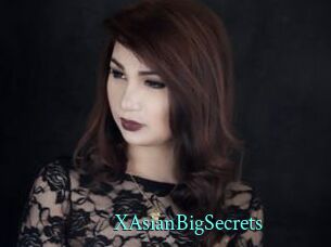 XAsianBigSecrets